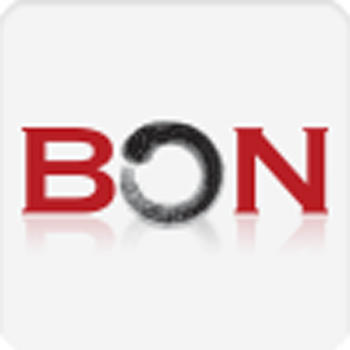 BON TV LOGO-APP點子