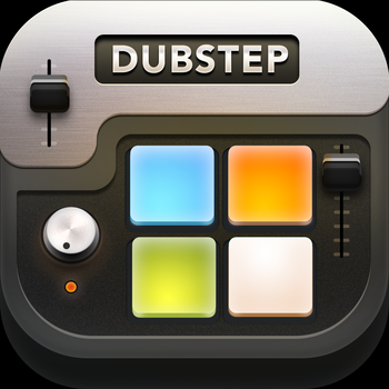 Dubstep - Feel the Beat 音樂 App LOGO-APP開箱王