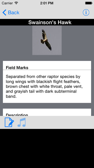 【免費書籍App】Panama Birds Field Guide-APP點子