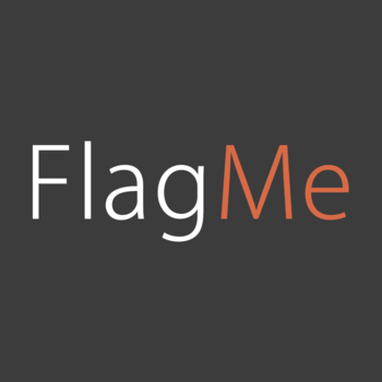FlagMe Photo 攝影 App LOGO-APP開箱王