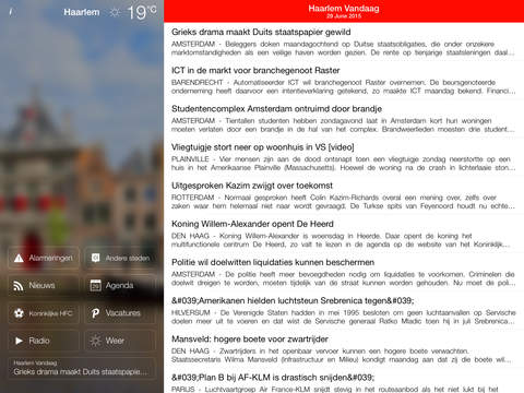 免費下載新聞APP|Haarlem City App app開箱文|APP開箱王