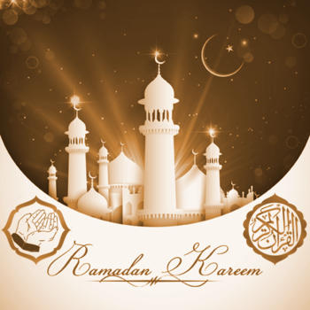 Ramadan 2015 Audio mp3 en Arabe et en Français - Coran, Invocations, Histoire et Hadiths LOGO-APP點子