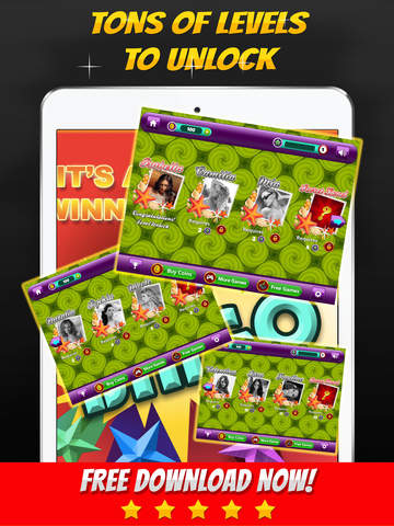 免費下載遊戲APP|LV Bingo PLUS - Play the most Famous Card Game in the Casino for FREE ! app開箱文|APP開箱王