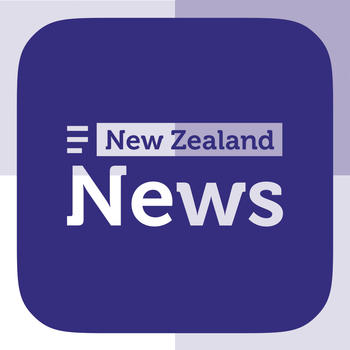 New Zealand News - Latest NZ Stories - Newsfusion LOGO-APP點子