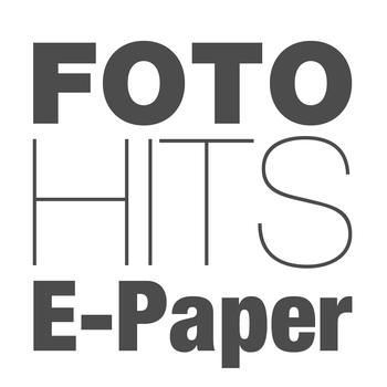 FOTO HITS Digital 攝影 App LOGO-APP開箱王