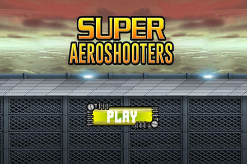 Super Aeroshooters screenshot 3