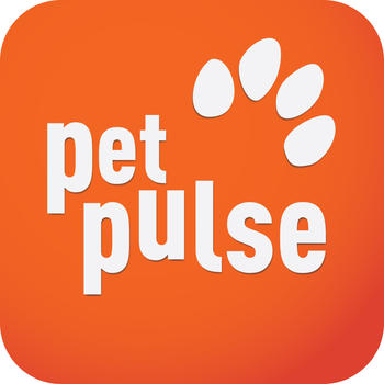 Petpulse LOGO-APP點子