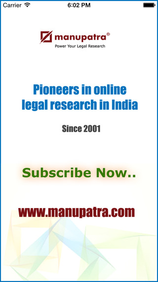 Manupatra - Indian Penal Code