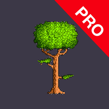 Guide Pro for Terraria LOGO-APP點子