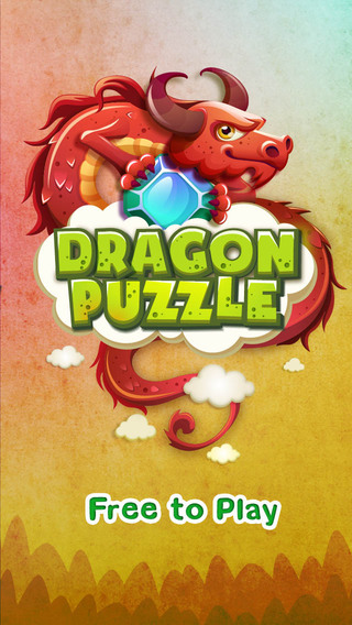 Dragon Puzzle 8000 Pro
