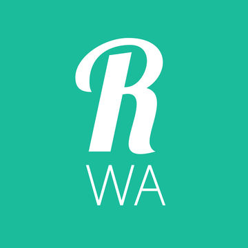 RoadCam Washington - Traffic Camera Viewer App Icon