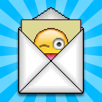 Guess the Emoji in Envelope LOGO-APP點子