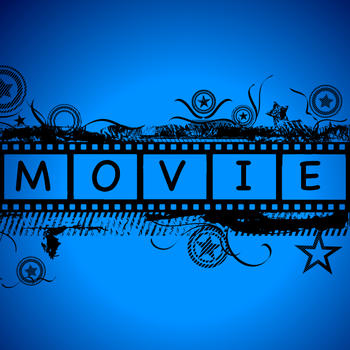 Movie List Pro - Todo List for Movies, Wishlist for new best Movies and Hollywood movies list LOGO-APP點子