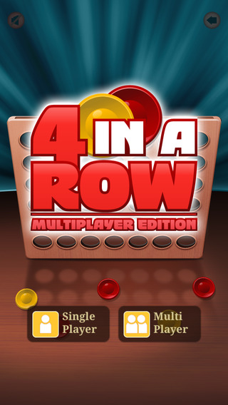 免費下載遊戲APP|4 in a Row - Multiplayer Edition app開箱文|APP開箱王