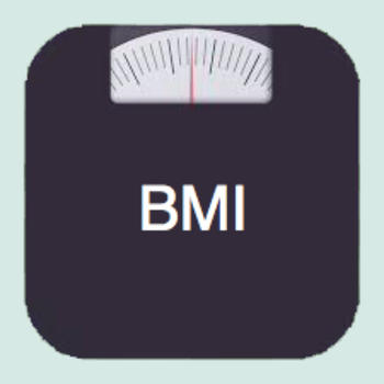 BMI Calculator - Body Mass Index Calculation 健康 App LOGO-APP開箱王