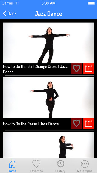 【免費音樂App】How To Dance - Dancing Guide-APP點子