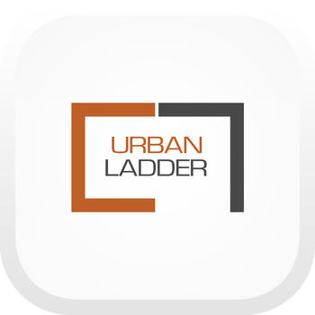 Urban Ladder LOGO-APP點子