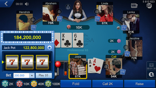 免費下載遊戲APP|Poker USA - Mobile app開箱文|APP開箱王