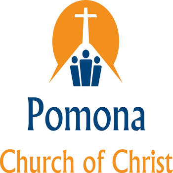 Pomona Church of Christ LOGO-APP點子