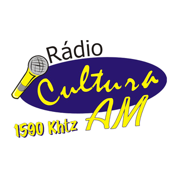 Rádio Cultura de Andirá LOGO-APP點子