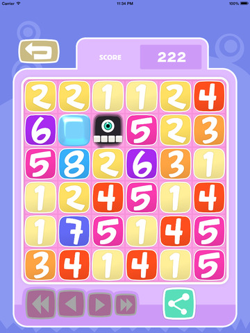 【免費遊戲App】1+1+1=2---I am not Three!, nor 2048-APP點子