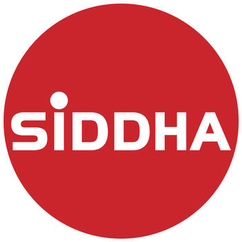 SIDDHA LOGO-APP點子