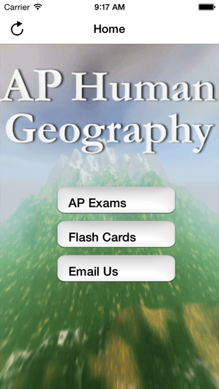 AP Human Geography Buddy