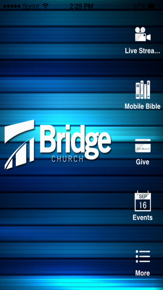 Bridge Church VB