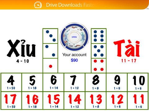 【免費遊戲App】Tai Xiu-APP點子