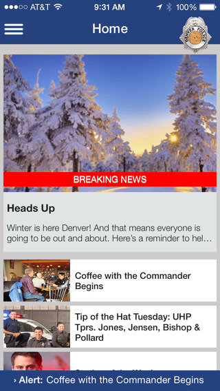免費下載新聞APP|Denver Police News app開箱文|APP開箱王