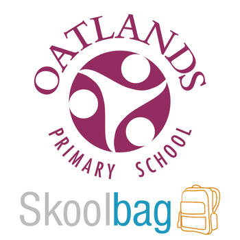 Oatlands Primary School - Skoolbag LOGO-APP點子