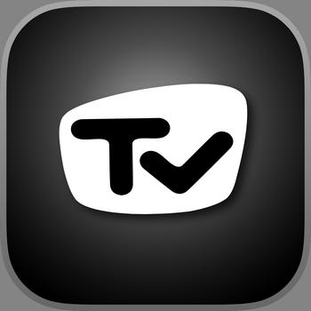 Televarpið for iPad LOGO-APP點子