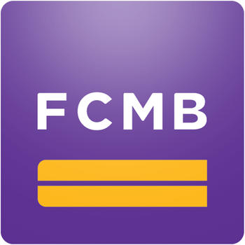 FcmbMobile by Fcmb LOGO-APP點子