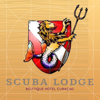 Scuba Lodge LOGO-APP點子