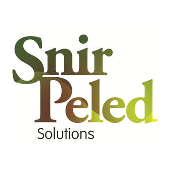 Snir Peled Solutions - Secure Board LOGO-APP點子