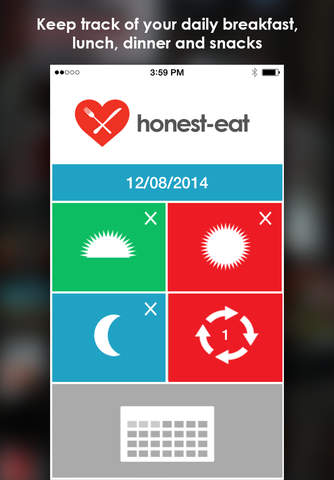 honest-eat screenshot 4