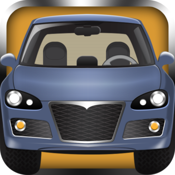 SaferCar LOGO-APP點子