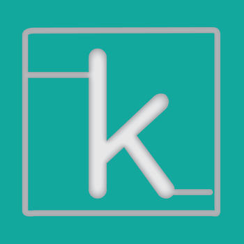 Kitted 生活 App LOGO-APP開箱王