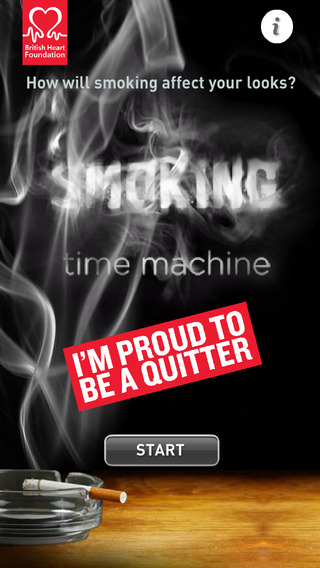 免費下載健康APP|Smoking Time Machine app開箱文|APP開箱王