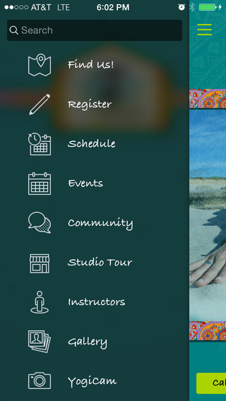 【免費健康App】Yoga Studio 8 - Palm Coast, FL-APP點子