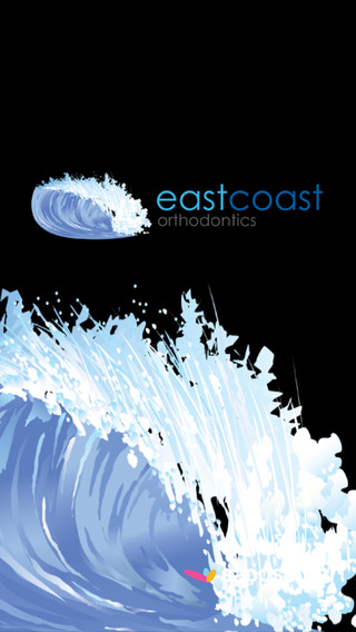 【免費生活App】East Coast Orthodontics-APP點子