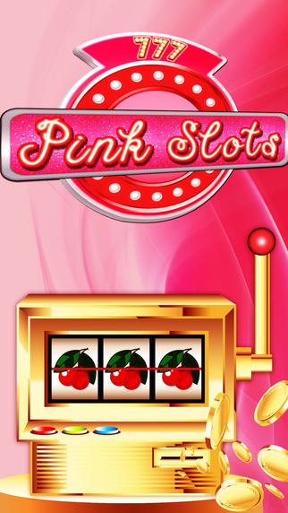 Pink Slots Pro