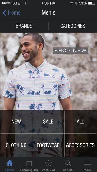 【免費生活App】Karmaloop.com-APP點子