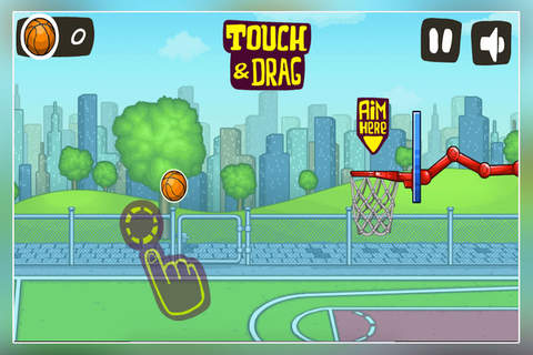 BasketBall Master Mania screenshot 3