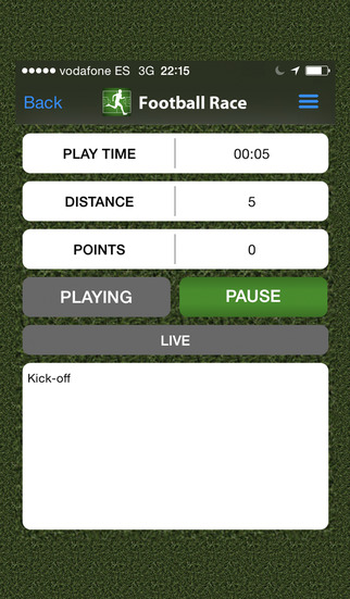 免費下載健康APP|Football Race - The Running Game app開箱文|APP開箱王