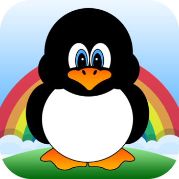 Winter Animals Videos, Games, Photos, Books & Activities for Kids by Playrific LOGO-APP點子