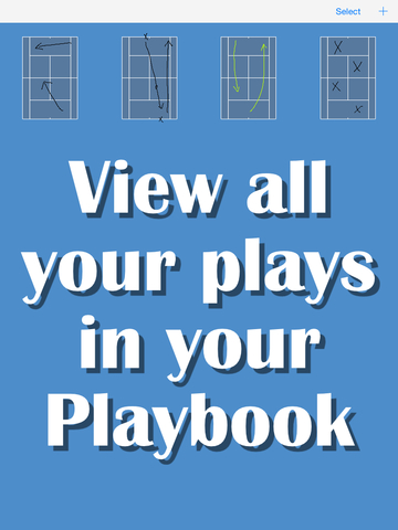 免費下載教育APP|Tennis Court PlayBook app開箱文|APP開箱王
