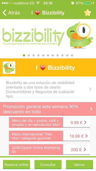 免費下載商業APP|Bizzibility app開箱文|APP開箱王
