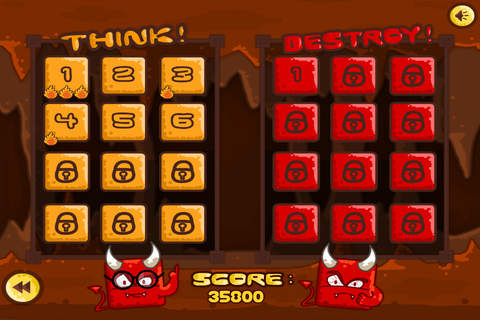 Devils Leap  II screenshot 3