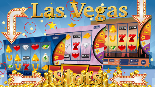 Adorable Las Vegas Casino 777 Slots and more